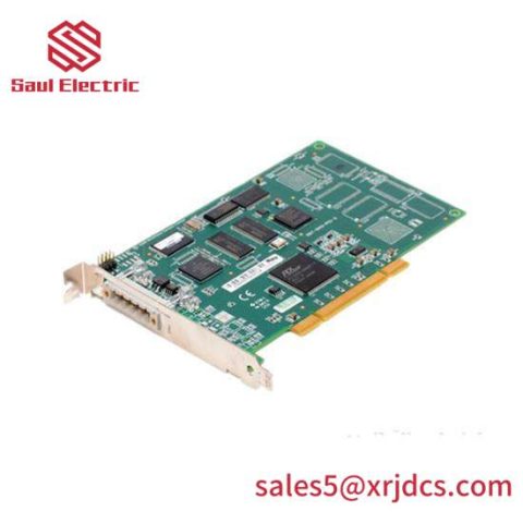 WOODHEAD SST-DN3-PCU-1 Devicenet Interface Card