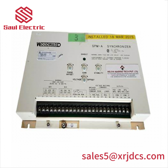 woodhead_sst-pb3-vme-2_profibus_network_interface_card-1.png SST SST-PFB3-VME-2-E & SST-PB3-VME-1E: Precision Control Modules for Industrial Automation