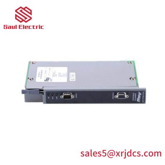 woodhead_sst-pfb-plc_profibus_scanner_module.jpg SST SST-PB3-CLX-RLL, High-Power Switching Module for Industrial Control Systems