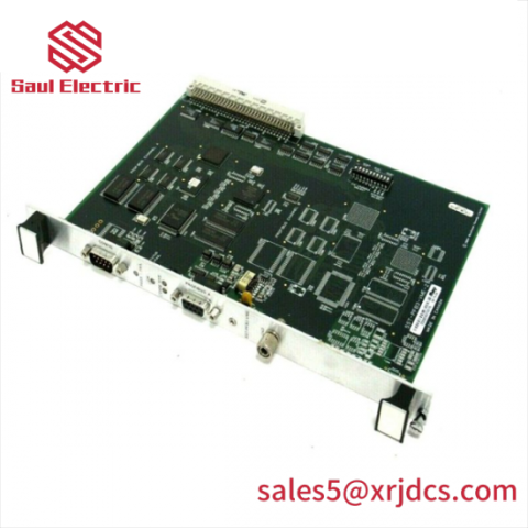 WOODHEAD SST-PFB3-VME-2 INTERFACE MODULE - Industrial Control System Module