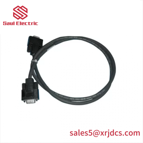 WOODWARD 5417-028 Cable Assembly, Efficient Connection Solutions