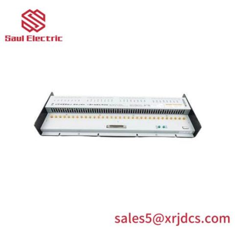 WOODWARD 5441-413 Relay Interface Module - Advanced Control Solutions