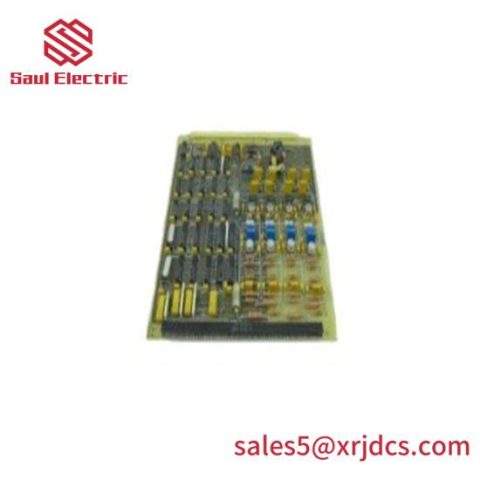 Woodward 5461-652 Input Current Module