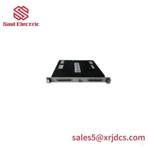 WOODWARD 5462-408 DCS Control Module, Industrial Automation Solutions