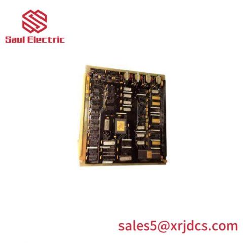 WOODWARD 5462-408: Precision Digital Speed Sensor, Automation Parts Excellence