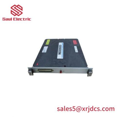 WOODWARD 5464-414 REV E Digital Speed Sensor Module