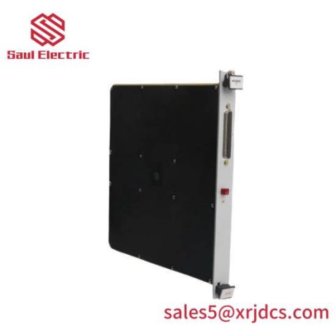 WOODWARD 5464-6532 Control Module, Advanced Automation Solution