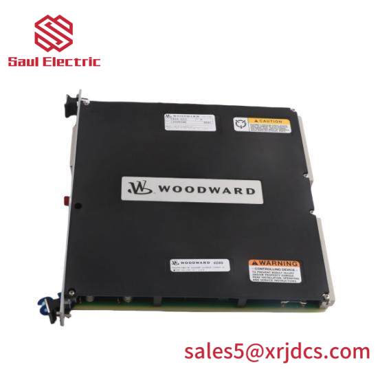 woodward_5464-6532_1.jpg WOODWARD 5464-6532 Control Module, Advanced Automation Solution