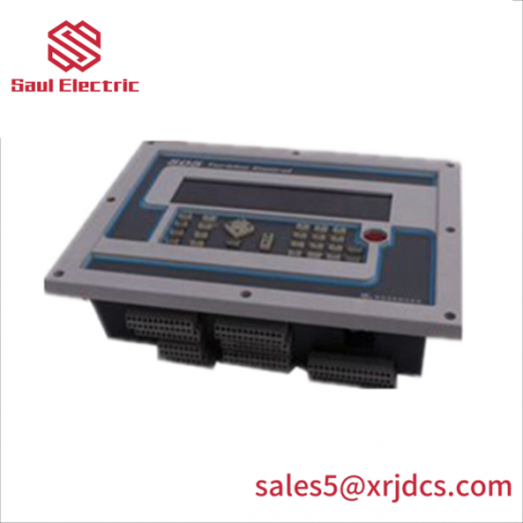 WOODWARD 9905-792 Digital Speed Control, Engine Management System