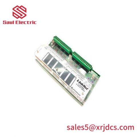 Woodward 9905-969 Analog Input Module - Industrial Control Solutions