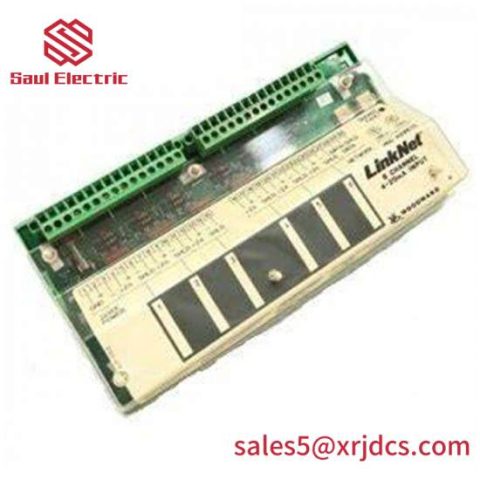 WOODWARD 9905-970 Channel Input Module - Precision Control Solutions