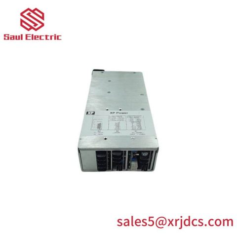 XP Power F7E1A6G2 24VDC 1A Switching Power Supply, Compact & Efficient