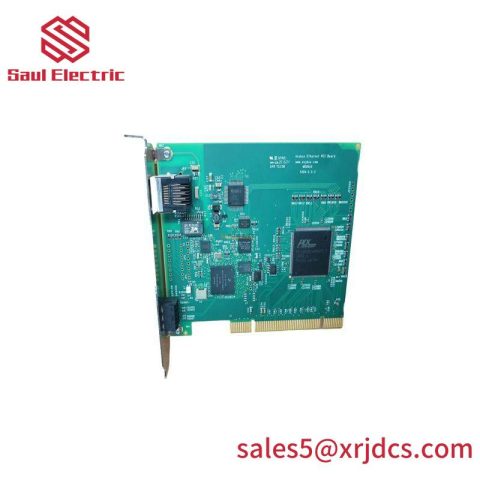 Yaskawa AB-PCI-PRT-S AB3609-C Communication Board: Advanced Networking Solution for Industrial Automation