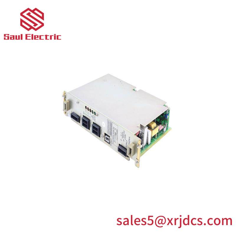 yaskawa_cps-150f_power_supply_module.jpg Yaskawa CPS-150F Power Supply Module, Yaskawa CPS150F, Power Supply, Electronics