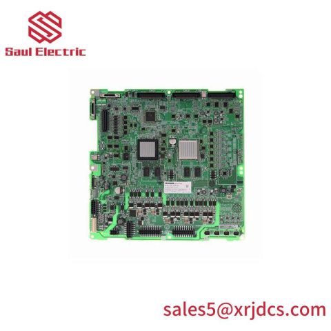 Yaskawa CSRA-SDCA01AA YRC1000 Control Board: Precision, Reliability & Efficiency in Industrial Automation