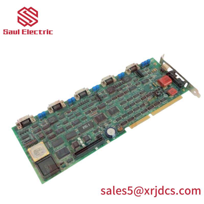 yaskawa_jammc-sv150a_pc_board.jpg Yaskawa JAMMC-SV150A PC Board, Advanced Industrial Control Module