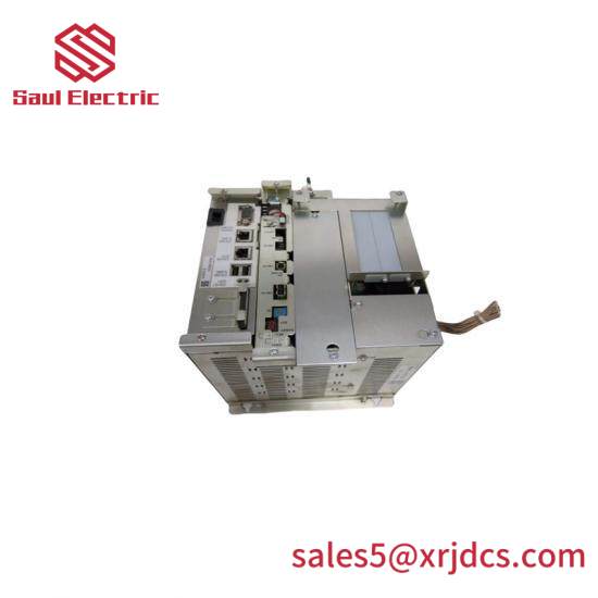 yaskawa_motoman_jznc-yrk51-1e_servo_drive.jpg Yaskawa JAMSC-B2733V: High-Performance AC Drive Module