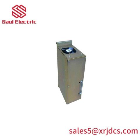 Yaskawa NX100 CPS-420F Robot Controller Power Supply - Advanced Control Solutions