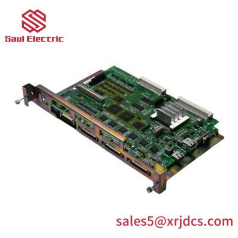 Yaskawa NX100 SGDR-AXA01A: Precision Servo Axis Control Board for Advanced Manufacturing
