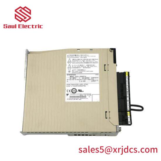 yaskawa_sgdv-2r8a01a.jpg Yaskawa JAMSC-B2733V: High-Performance AC Drive Module