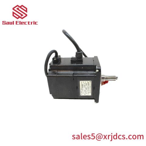 Yaskawa SGMPH-02A1A-YR11: Advanced AC Servo Motor for Precision Control