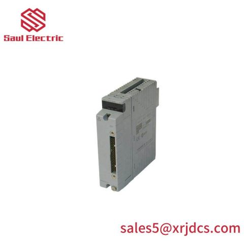 Yokogawa AAI143-S50 S1 Analog Output Module - High Precision & Reliability for Industrial Control Systems