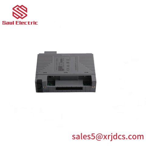 Yokogawa AAI543-S53 S1 Analog Input Module - Advanced Industrial Control Solution