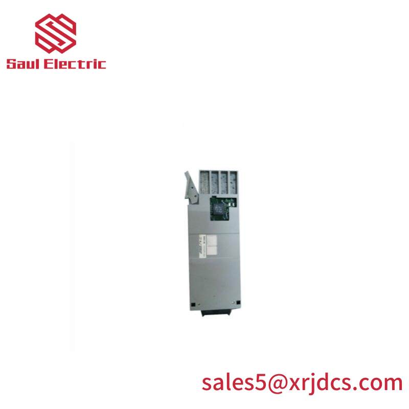 Yokogawa AAM51 - Current Voltage Output Module for Industrial Control Systems