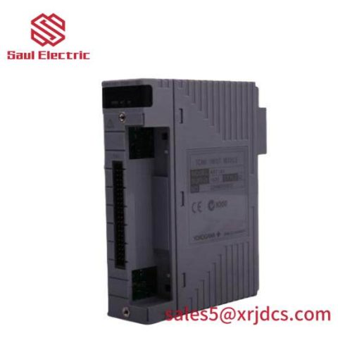 Yokogawa AAR145S Analog I/O Module