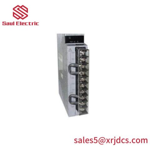 Yokogawa AAR181-S50 S2 RTD Input Module - Precise Temperature Sensing for Industrial Control