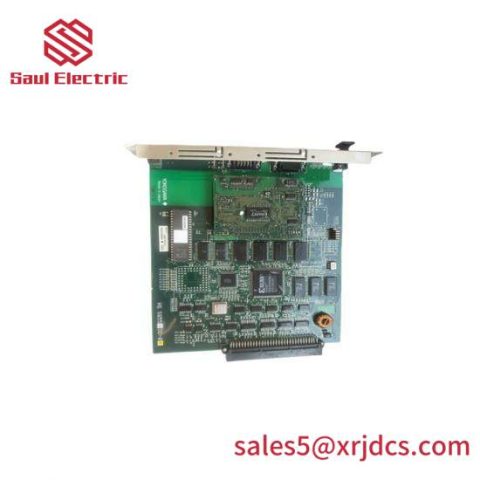 YOKOGAWA ACP71 S1: Industrial Automation Module, Expertly Designed for Precision Control