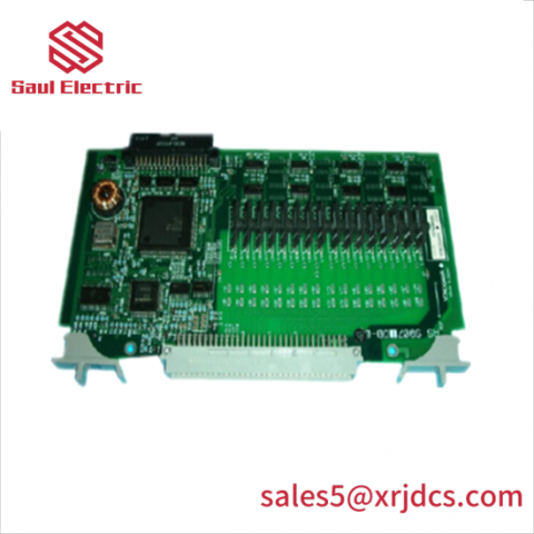 Yokogawa ADM11 Power Supply Module - High Performance, Reliable Control Solution