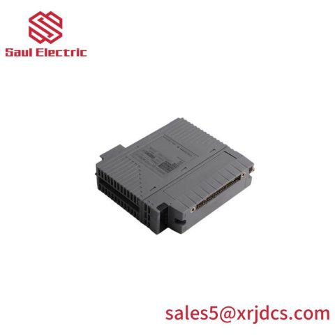 Yokogawa ADV151-P53 Digital Output Module for Industrial Control Systems