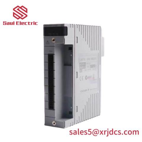 Yokogawa AAI543-S53 S1 - High Precision Current Output Module, Japan Origin