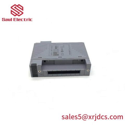 Yokogawa ADV569-P00: Precision Digital Output Module for Industrial Control Systems