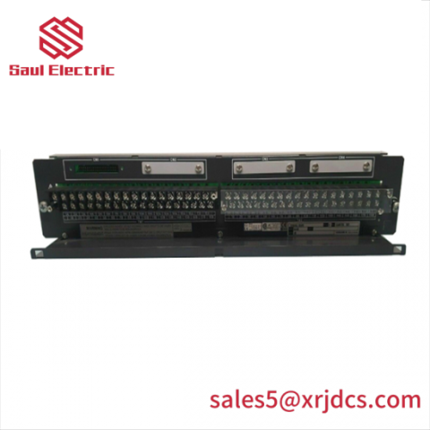 Yokogawa AED5D-05 Terminal Board: Reliable Industrial Control Solution