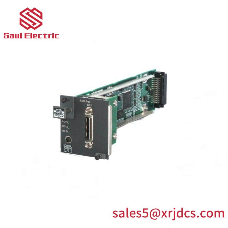 yokogawa_aip532_s1_bus_coupler_module.jpg Yokogawa ALR121-S01 S1 - Japan Origin Serial Communication Module