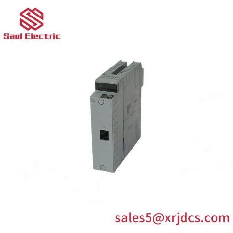 Yokogawa ALE111-S50 Ethernet Communication Module - Industrial Networking Solution