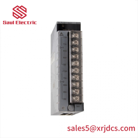 Yokogawa ALR121-S00 S1 Serial Communication Modules