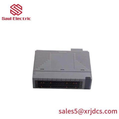 Yokogawa AMM12T S2 - High-Precision Multiplexer Module for Industrial Automation