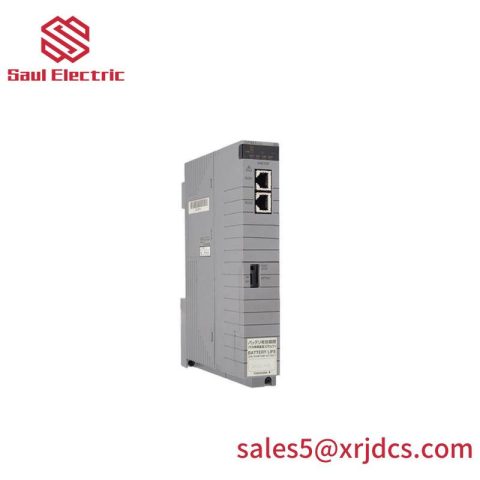 Yokogawa ASI133-S00 Analog Input Module - High Precision Industrial Control Solution