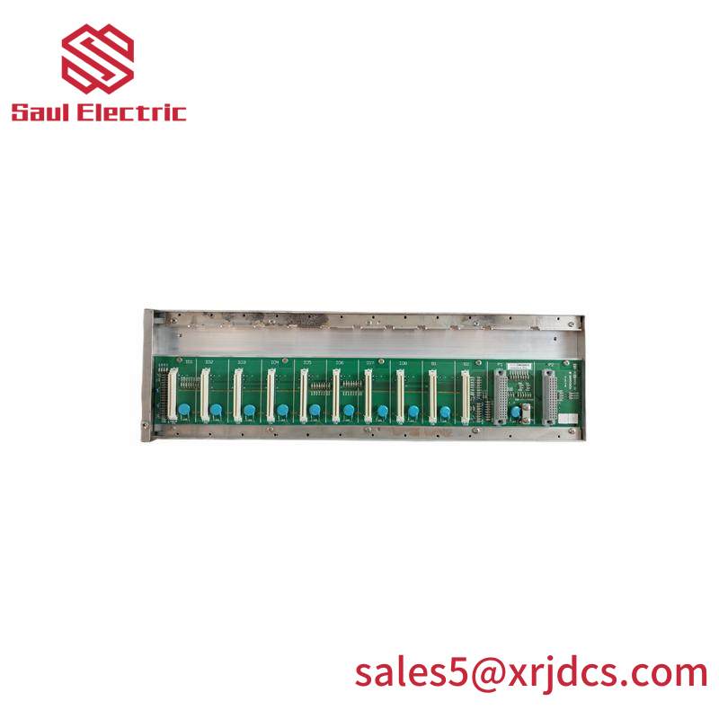 yokogawa_ass9981de-02_back_plane.jpg Yokogawa ASS9981DE-02 Backplane: Advanced Integration Solution for Industrial Automation
