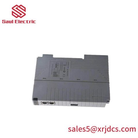 Yokogawa CP451-50 S2 Processor Module for Industrial Automation