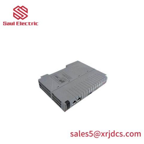 Yokogawa CP461-50-S2 Processor Module for Industrial Automation
