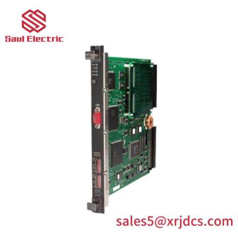 Emerson YOKOGAWA CP701 Field Control Station, Precision Automation Solutions