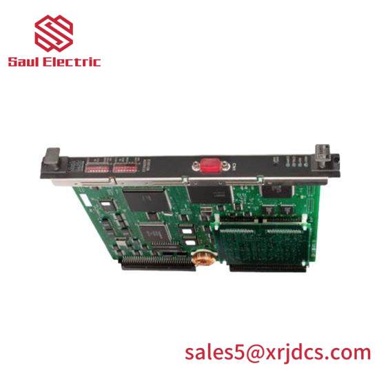 yokogawa_cp701_1.jpg Emerson YOKOGAWA CP701 Field Control Station, Precision Automation Solutions