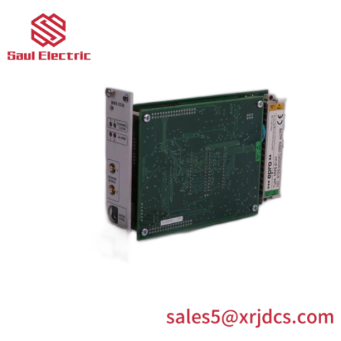 Yokogawa DP85B* Advanced Control Module, Precision Automation Solutions