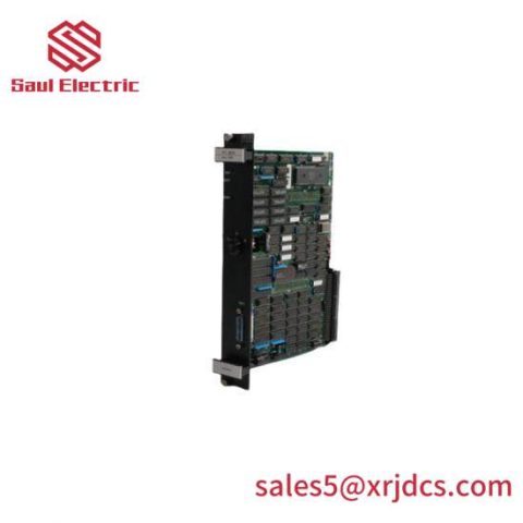 Yokogawa DX11*Advanced Control Module