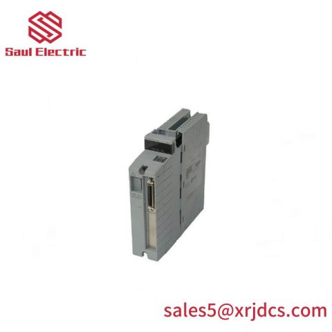 Yokogawa EB401-10 S1 Bus Interface Module: Advanced Control Solution for Industrial Automation