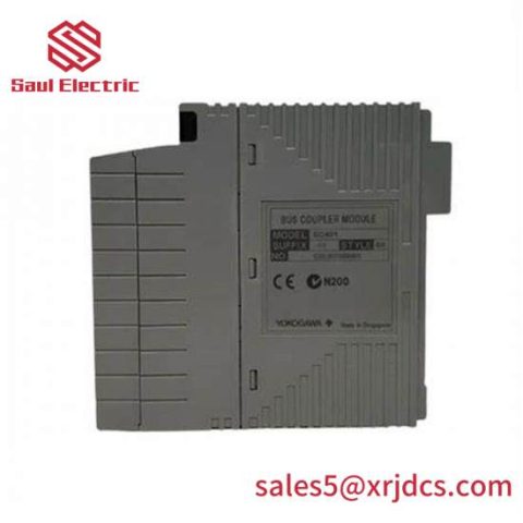 Yokogawa EC410-50 Brand New: Advanced Industrial Control System